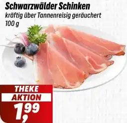 Simmel Schwarzwälder Schinken Angebot