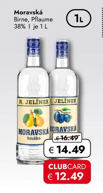 Travel Free R. jelínek moravská Angebot