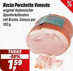 Simmel Recla Porchetta Venosta Angebot