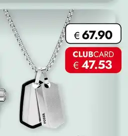 Travel Free Fossil 30% rabatt Angebot