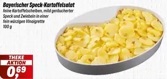 Simmel Bayerischer Speck-Kartoffelsalat Angebot