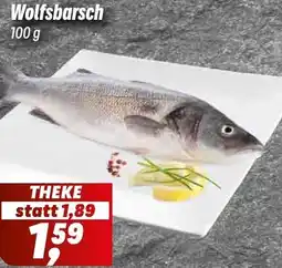 Simmel Wolfsbarsch Angebot