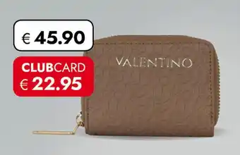 Travel Free Valentino 50% clubcard-rabatt Angebot