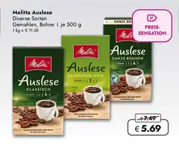 Travel Free Melitta auslese Angebot