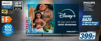 Expert Philips 50pus8500/12 Angebot