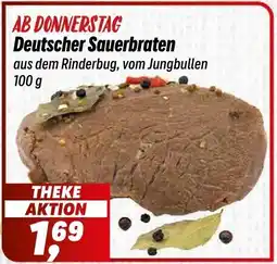 Simmel Deutscher Sauerbraten Angebot