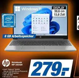 Expert Hp notebook hp 250g9 Angebot