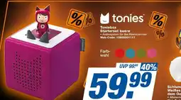 Expert Tonies toniebox starterset beere Angebot