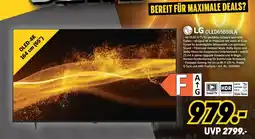 MEDIMAX Lg oled65b59la Angebot