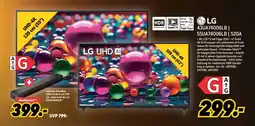 MEDIMAX Lg tv 43ua74006lb/55ua74006lb | s20a Angebot