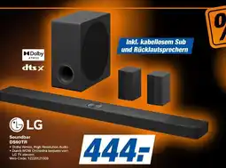 Expert Lg soundbar ds90tr Angebot