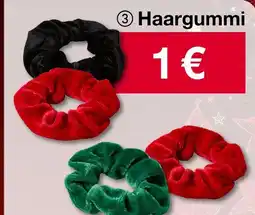 Woolworth Haargummi Angebot