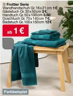 Woolworth Wandhandschuh Angebot