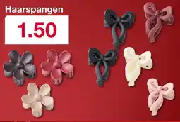 Woolworth Haarspangen Angebot