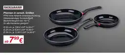 KiK Fackelmann pfanne Angebot