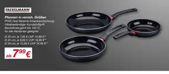 KiK Fackelmann pfanne Angebot