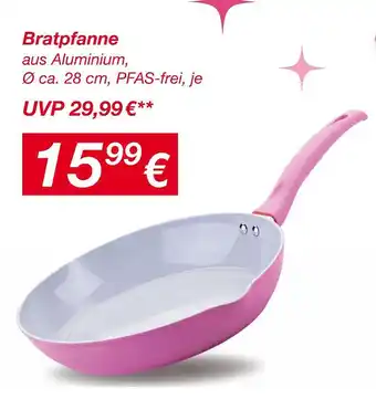 KiK Bratpfanne Angebot