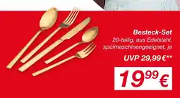 KiK Besteck-set Angebot