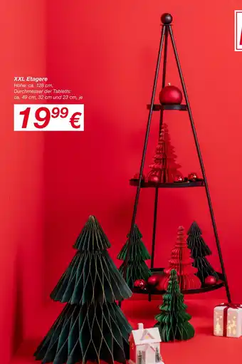 KiK Xxl etagere Angebot