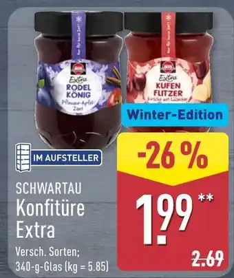 Aldi Nord Schwartau rodel könig Angebot