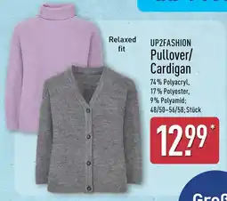Aldi Nord Up2fashion pullover Angebot