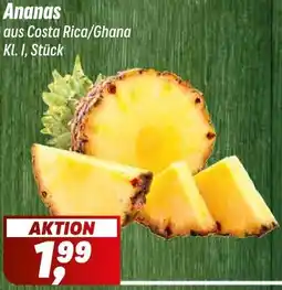 Simmel Ananas Angebot