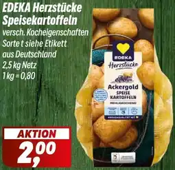 Simmel EDEKA Herzstücke Speisekartoffeln Angebot