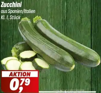 Simmel Zucchini Angebot