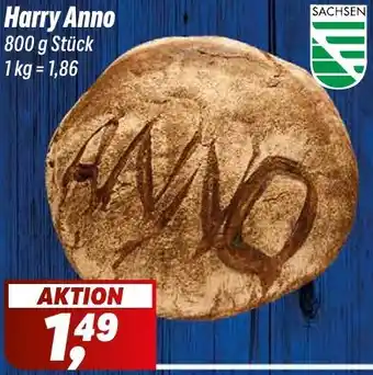 Simmel Harry Anno Angebot