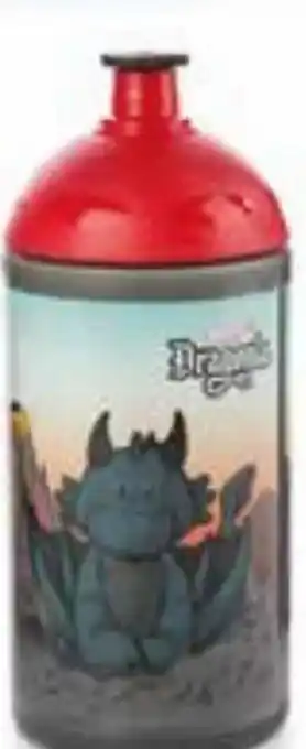 Nici Dragonia Trinkflasche Angebot