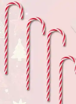 Woolworth Zuckerstange Angebot