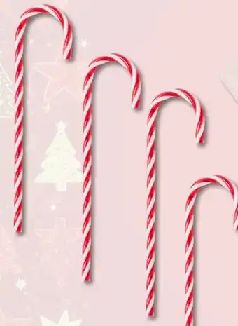 Woolworth Zuckerstange Angebot