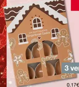 Woolworth Teelichter Angebot