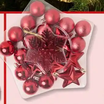 Woolworth Weihnachts Sternbox Angebot