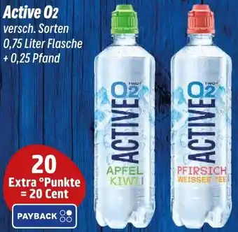 Simmel Active O2 Angebot