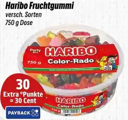 Simmel Haribo Fruchtgummi Angebot