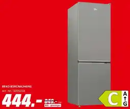 Saturn BEKO B5RCNA346HG Angebot