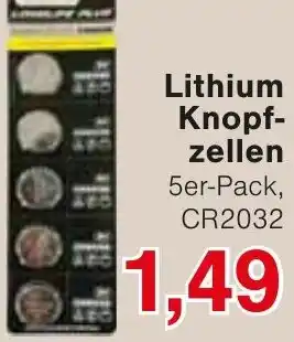 Wiglo Wunderland TIM HOME Lithium Knopfzellen Angebot