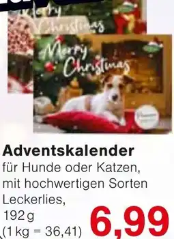 Wiglo Wunderland Adventskalender Angebot