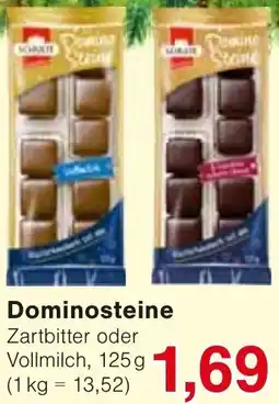 Wiglo Wunderland Dominosteine Angebot