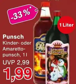 Wiglo Wunderland Punsch Angebot