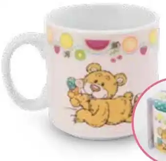 Nici Kindertasse Bär & Schnecke Angebot