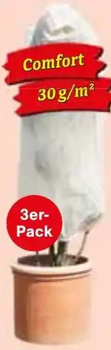 Wiglo Wunderland Wintervlies- Schutzhauben Angebot