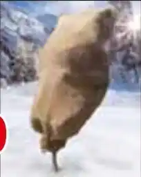 Wiglo Wunderland Jutesack Angebot