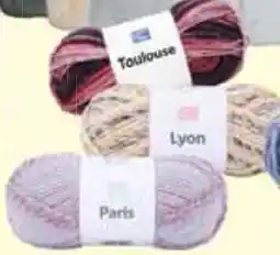 Wiglo Wunderland Wolle Happy Hobby Angebot