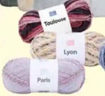 Wiglo Wunderland Wolle Happy Hobby Angebot