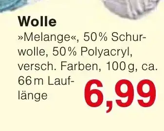 Wiglo Wunderland gründl Wolle Angebot