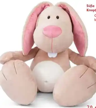 Nici My Nici Bunny Angebot