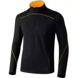 Netto Marken-Discount Longsleeve 1/2 Zip Angebot