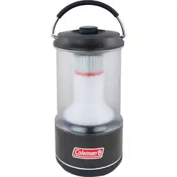 Netto Marken-Discount Coleman LED-Leuchte 360°-Laterne mit 800 Lumen Angebot